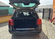 Peugeot 207 Kombi 1,6 l 88 kw