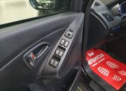 Hyundai ix35 SUV 2,0 l 122 kw