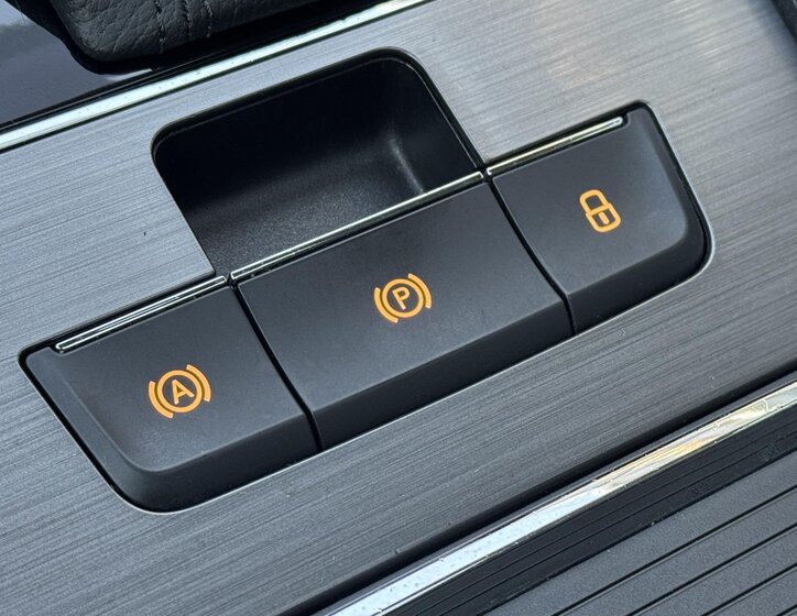 Škoda Superb Kombi 2,0 l 200 kw