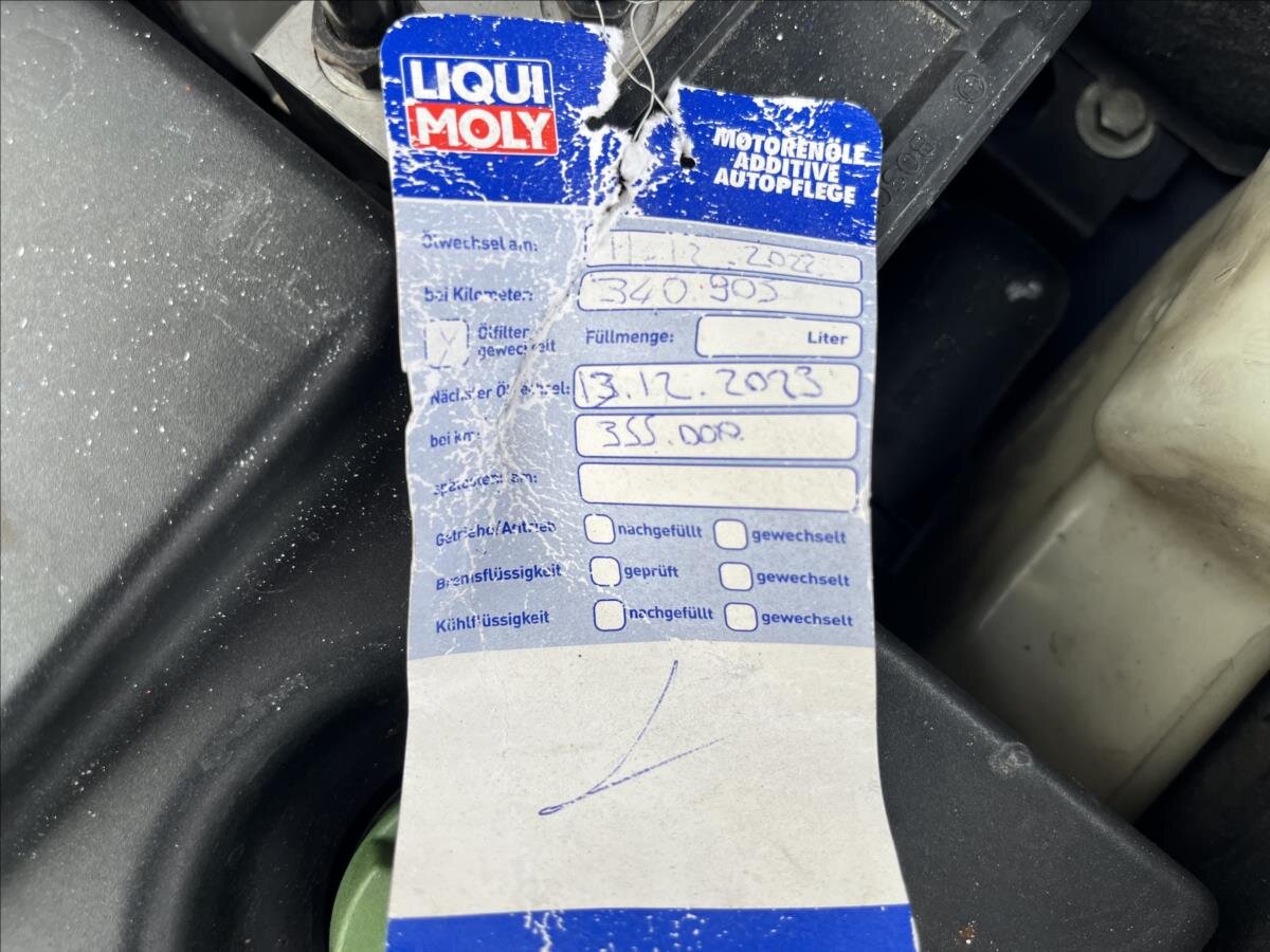 Volkswagen Passat Sedan 1,9 l 96 kw