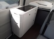 Volkswagen Grand California MPV 2,0 l 130 kw