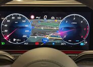 Mercedes-Benz GLE SUV / Terénní 3,0 l 285 kw