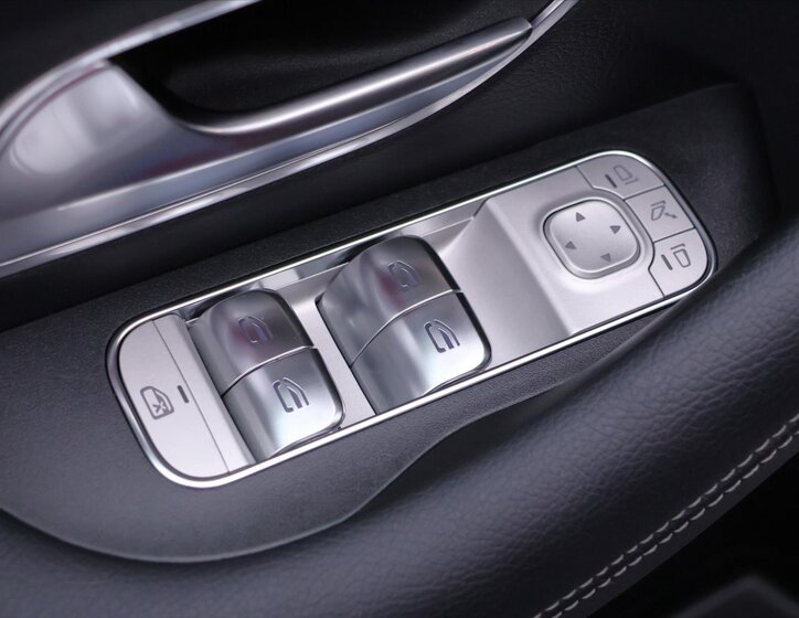 Mercedes-Benz GLS SUV 3,0 l 270 kw