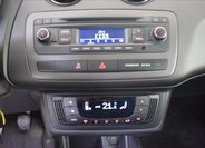 Seat Ibiza Hatchback 1,2 l 77 kw