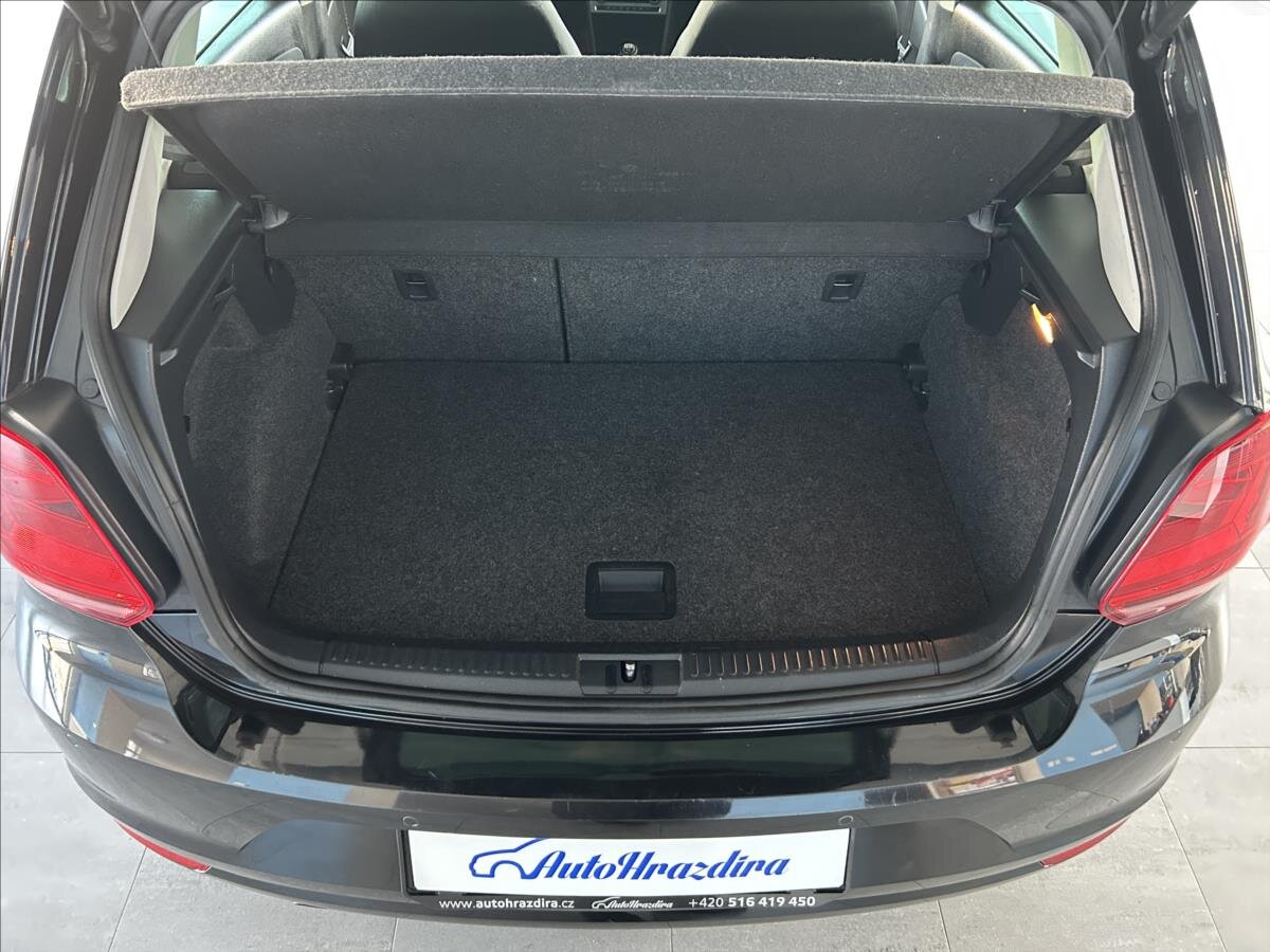 Volkswagen Polo Hatchback 1,2 l 66 kw