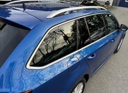 Škoda Octavia Kombi 1,4 l 81 kw