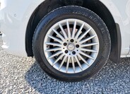 Mercedes-Benz Vito 25