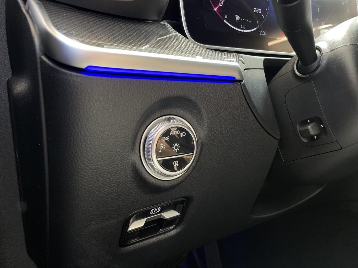 Mercedes-Benz Třídy C