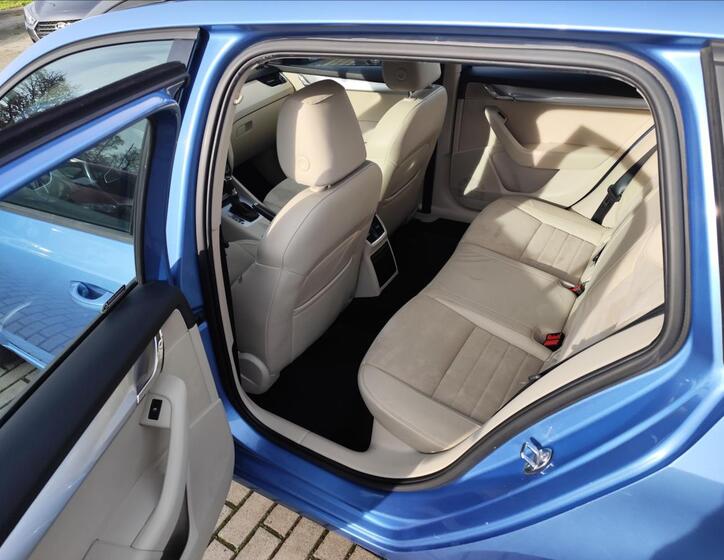 Škoda Octavia 26