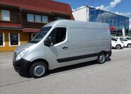Opel Movano 14