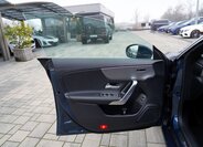 Mercedes-Benz CLA 15