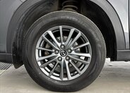 Mazda CX-5 SUV / Terénní 2,2 l 110 kw