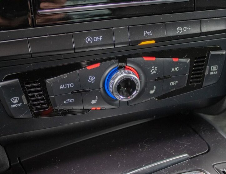 Audi A5 Hatchback 2,0 l 140 kw