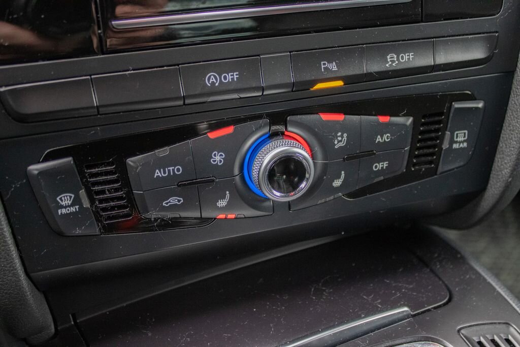 Audi A5 Hatchback 2,0 l 140 kw