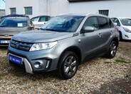 Suzuki Vitara 1
