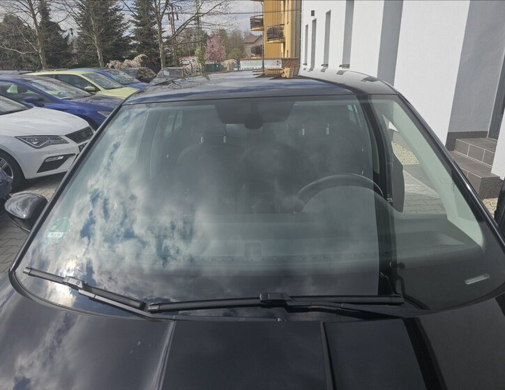 Škoda Fabia Kombi 999,0 81 kw