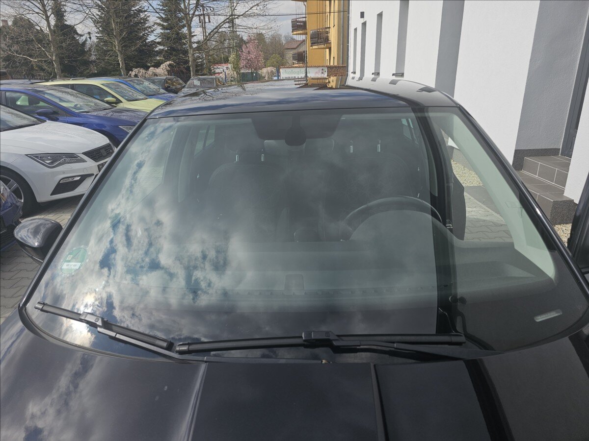 Škoda Fabia Kombi 999,0 81 kw