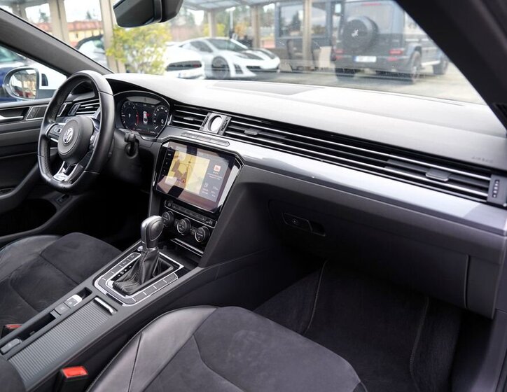 Volkswagen Arteon 26