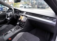 Volkswagen Arteon 26