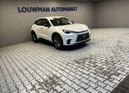 Lexus LBX SUV 1,5 l 100 kw
