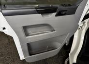 Volkswagen Transporter 14