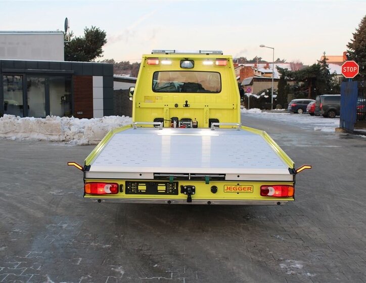 Renault Master Ostatní 2,0 l 125 kw