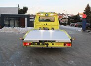 Renault Master Ostatní 2,0 l 125 kw