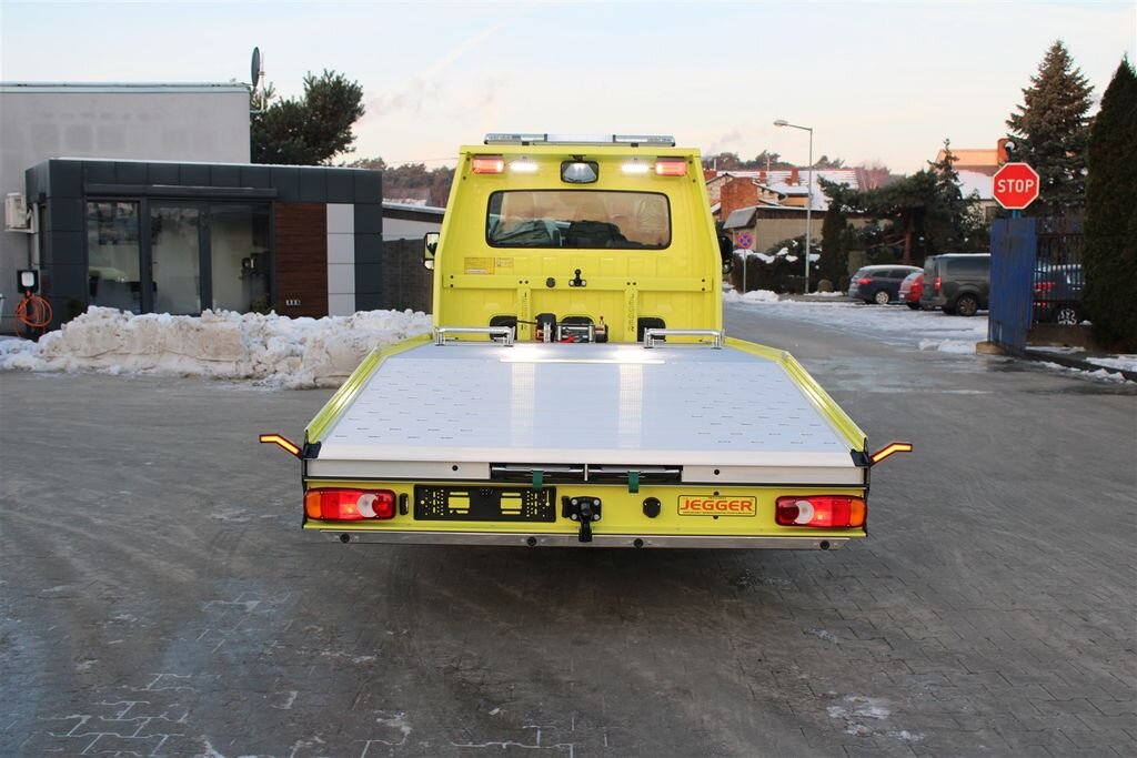 Renault Master Ostatní 2,0 l 125 kw