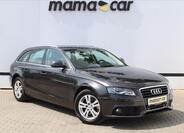 Audi A4 Kombi 2,0 l 105 kw