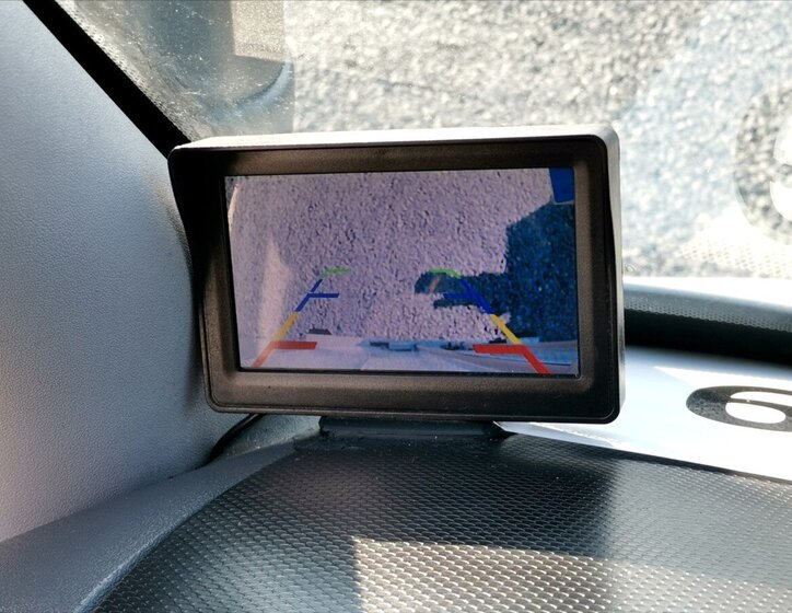 Iveco Daily Ostatní 2,3 l 93 kw