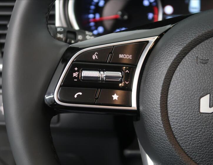 KIA Ceed Kombi 1,5 l 103 kw