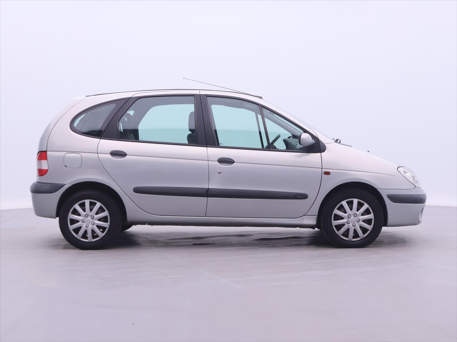 Renault Scénic