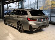 BMW Řada 3 Kombi 2,0 l 140 kw