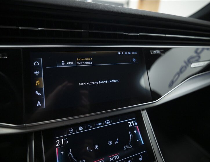 Audi Q7 SUV / Terénní 3,0 l 210 kw
