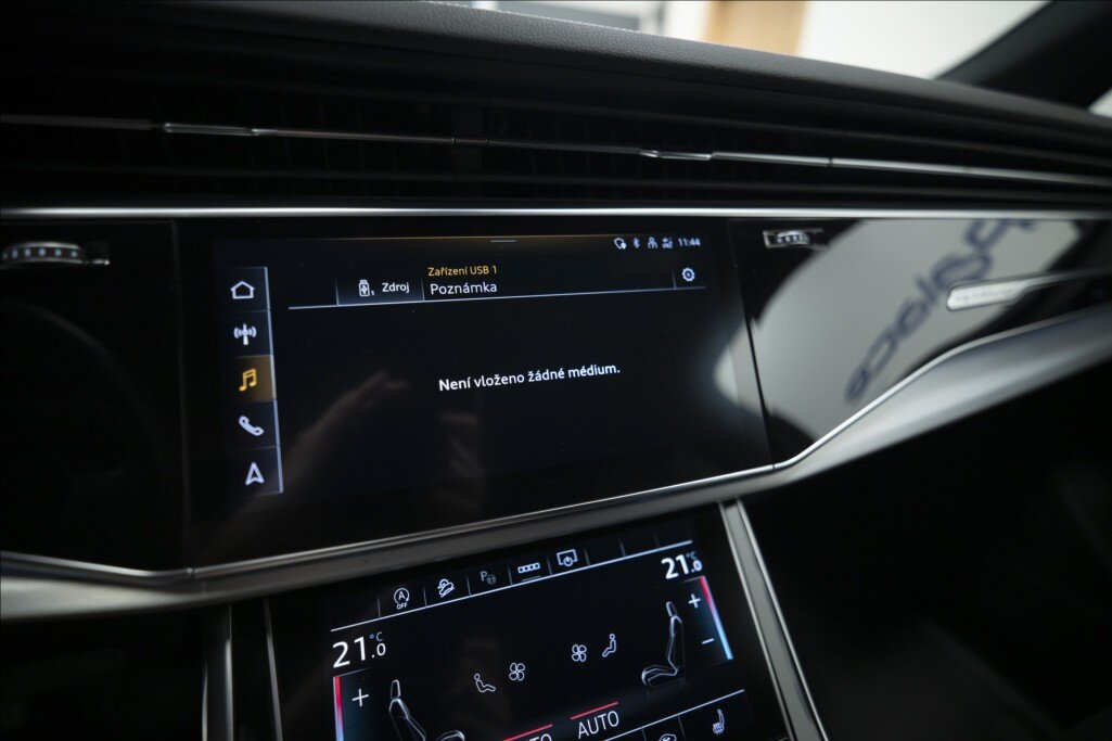 Audi Q7 SUV / Terénní 3,0 l 210 kw
