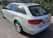 Audi A4 Kombi 2,0 l 88 kw