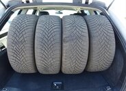 BMW Řada 5 Kombi 3,0 l 173 kw