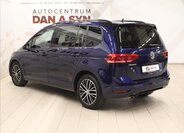 Volkswagen Touran Kombi 2,0 l 110 kw