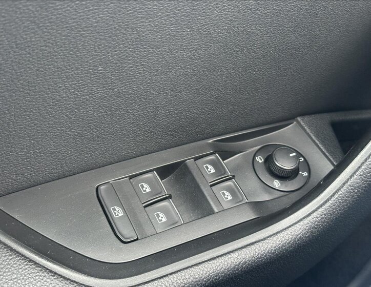 Škoda Superb Kombi 2,0 l 140 kw