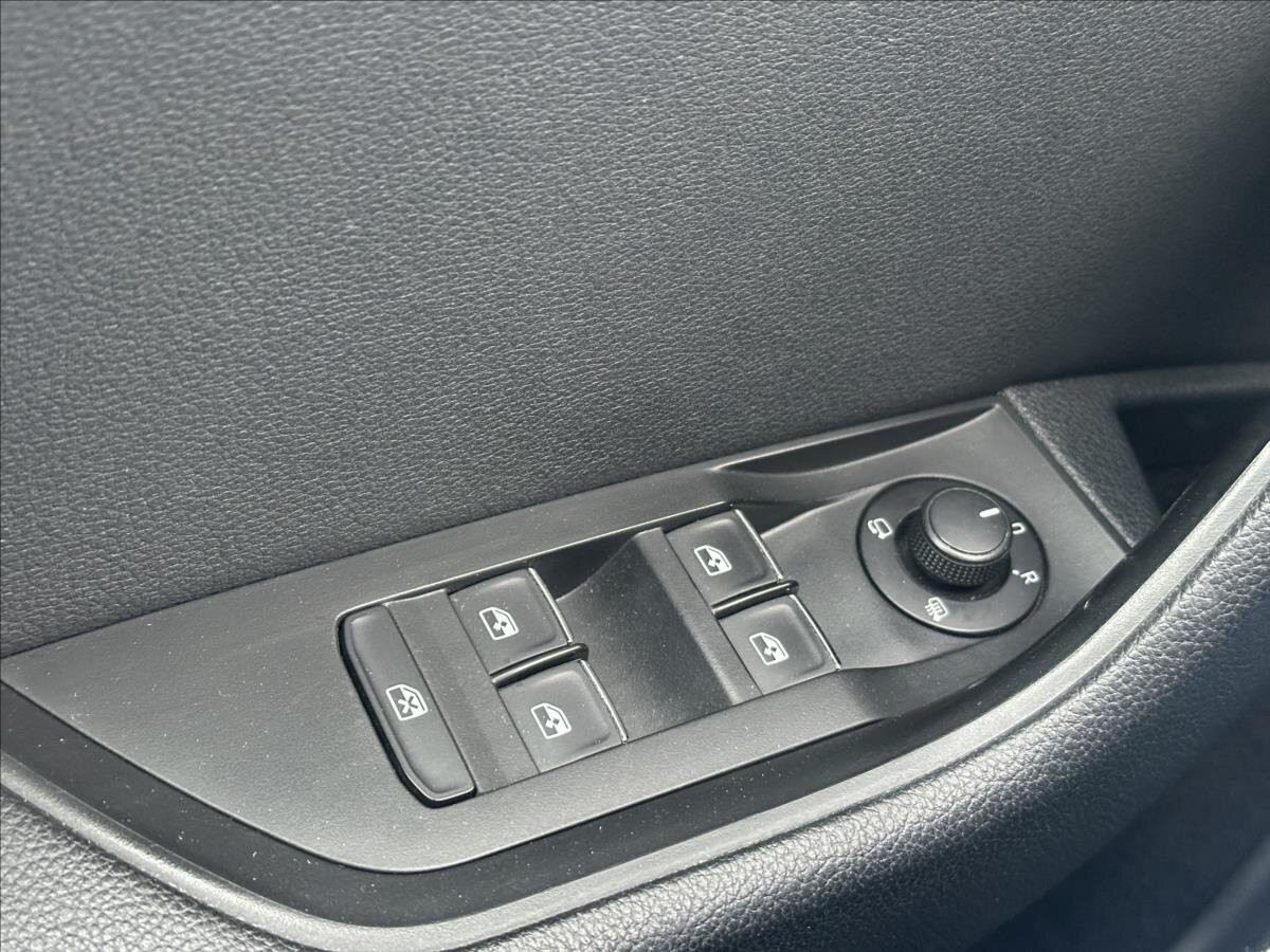 Škoda Superb Kombi 2,0 l 140 kw