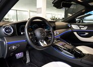 Mercedes-Benz AMG GT Sedan / Limuzína 4,0 l 588 kw