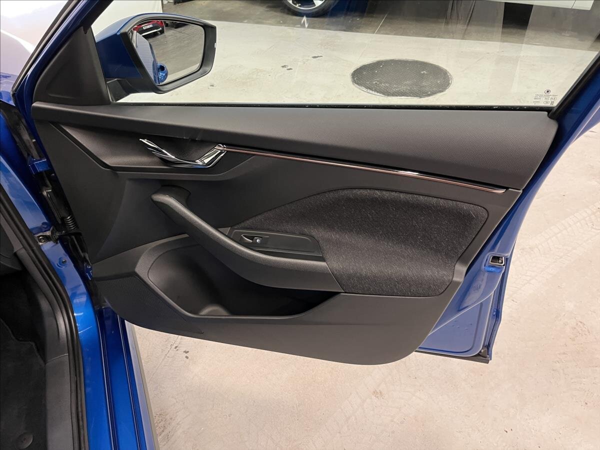 Škoda Kamiq SUV 999,0 85 kw