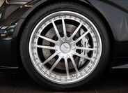 Mercedes-Benz CLK 20