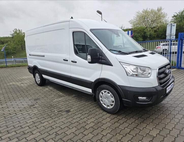 Ford Transit Ostatní 2,0 l 96 kw