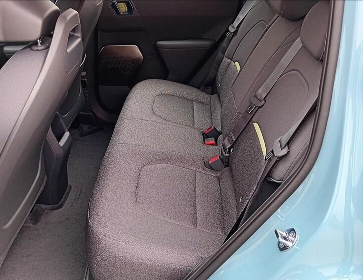 KIA EV3 Hatchback 0,0 108 kw