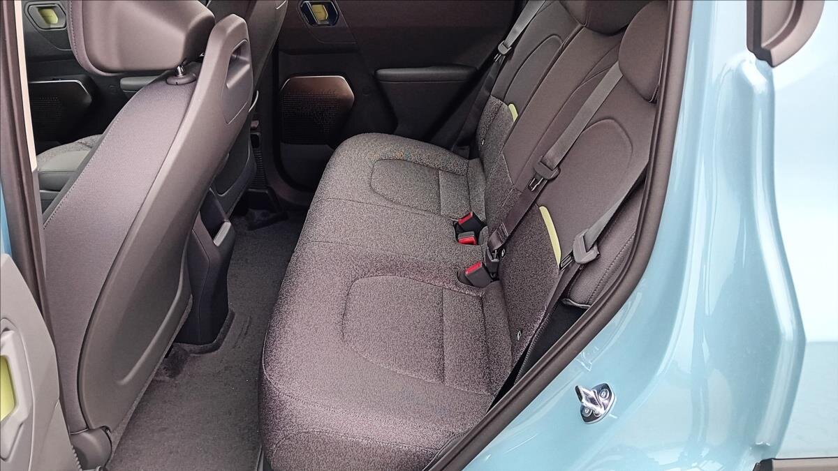 KIA EV3 Hatchback 0,0 108 kw