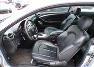 Mercedes-Benz CLK Kupé 3,0 l 165 kw