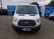 Ford Transit Ostatní 2,2 l 92 kw