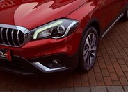 Suzuki SX4 Hatchback 1,4 l 95 kw