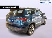 Škoda Karoq SUV / Terénní 2,0 l 110 kw
